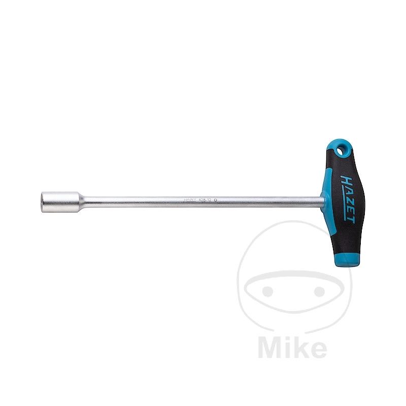 Llave de Vaso Mango T 12 mm | Motos Camaral