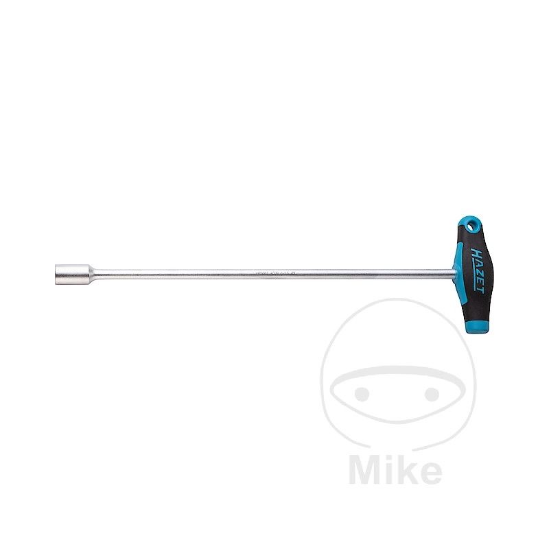 Llave de Vaso Mango T 13 mm | Motos Camaral