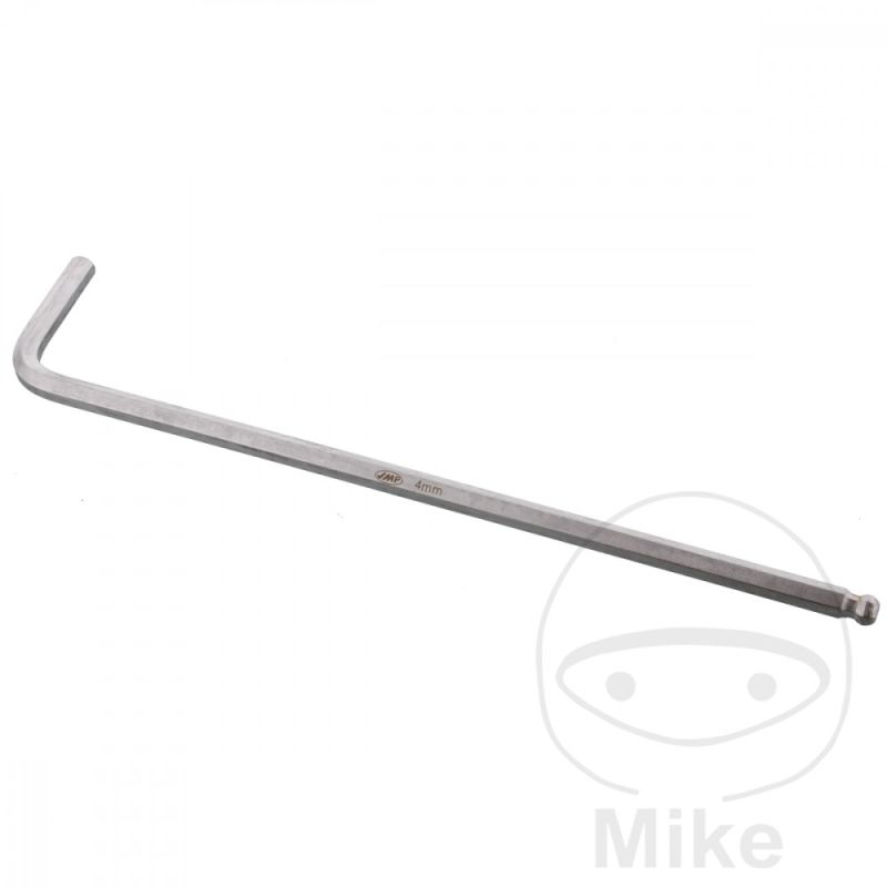 Llave acodada Allen 4 mm JMP | Motos Camaral
