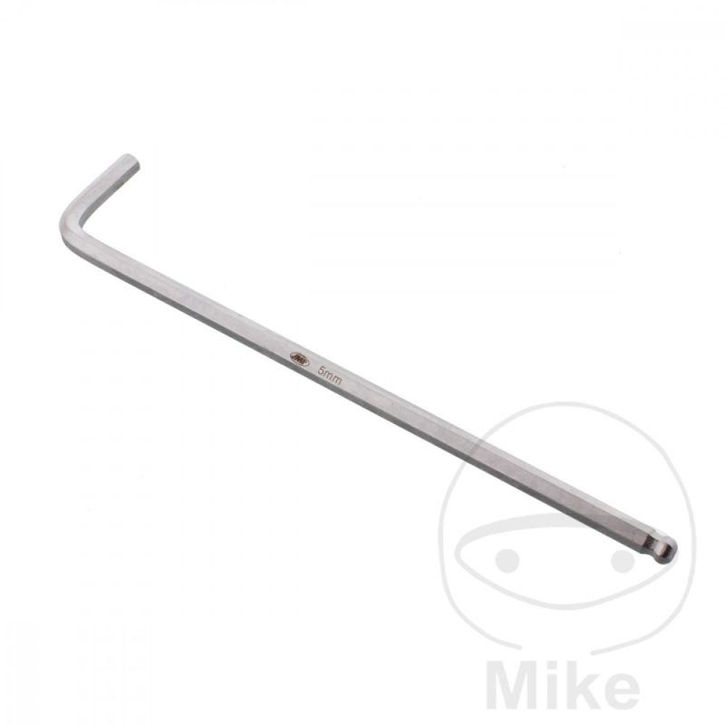 Llave Allen Acodada 5 mm JMP | Motos Camaral