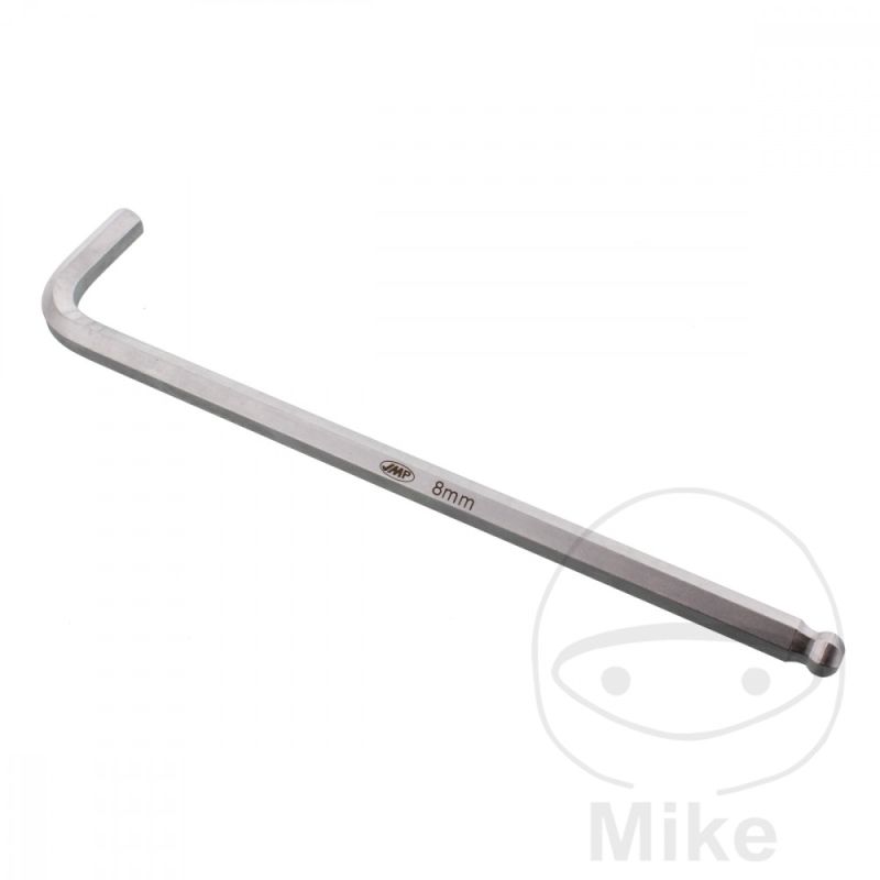 Llave Acodada Allen 8 mm JMP | Motos Camaral