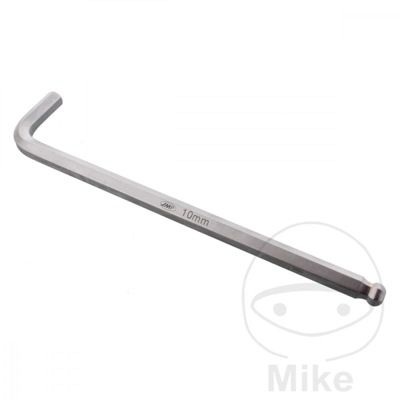 Llave Acodada Allen 10 mm JMP | Motos Camaral