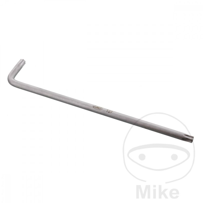 Llave Acodada T27 Torx JMP | Herramientas | Motos Camaral