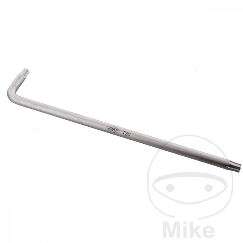 Llave acodada T30 Torx JMP | Motos Camaral