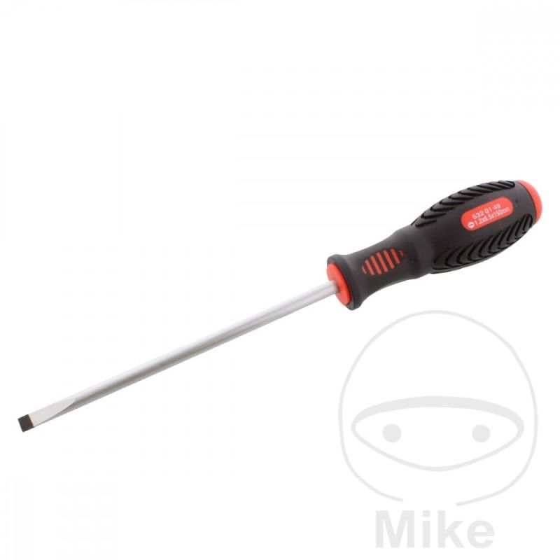 Destornillador Plano 6.5x150 JMP | Motos Camaral