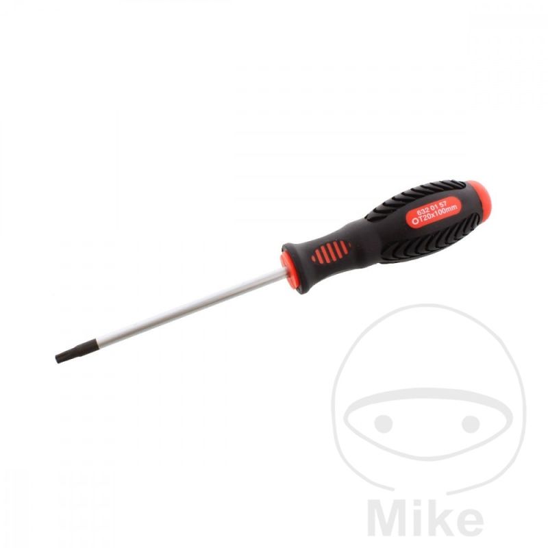 Destornillador Torx T20 JMP | Motos Camaral