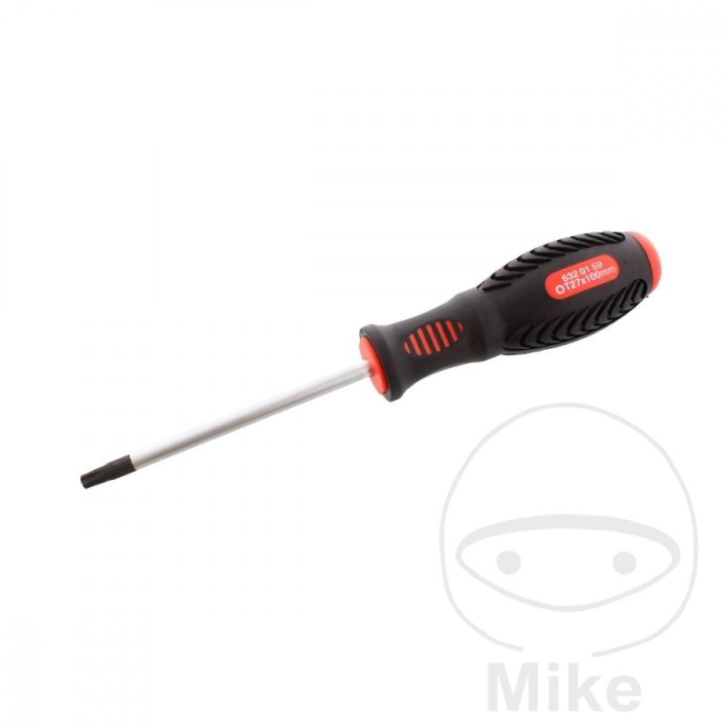 Destornillador Torx T27 JMP Estándar | JMP | Motos Camaral