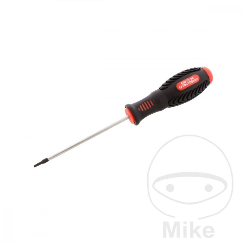 Destornillador Torx T8 JMP | Motos Camaral