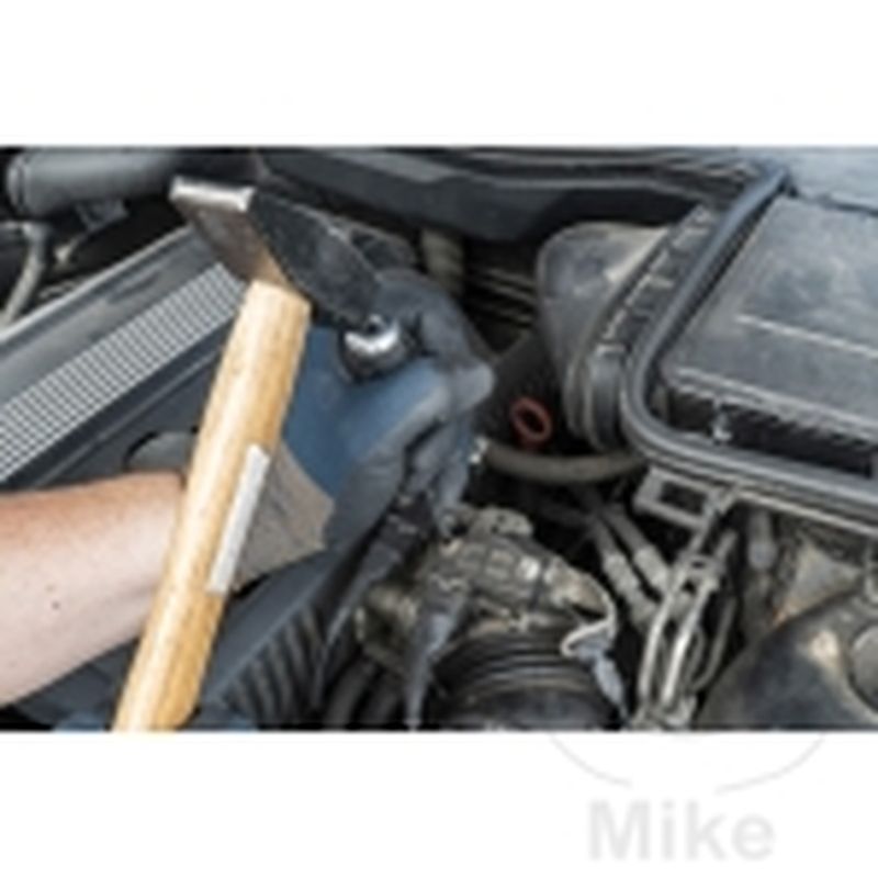 Destornillador 4.0x75 Plano JMP | Motos Camaral