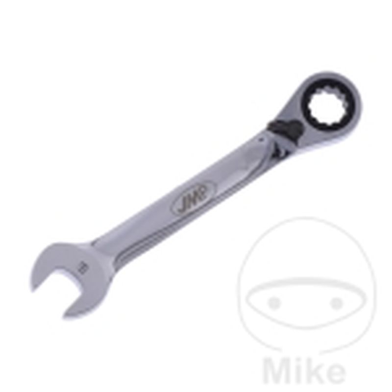 Llave Carraca 8 mm Corta JMP | Motos Camaral