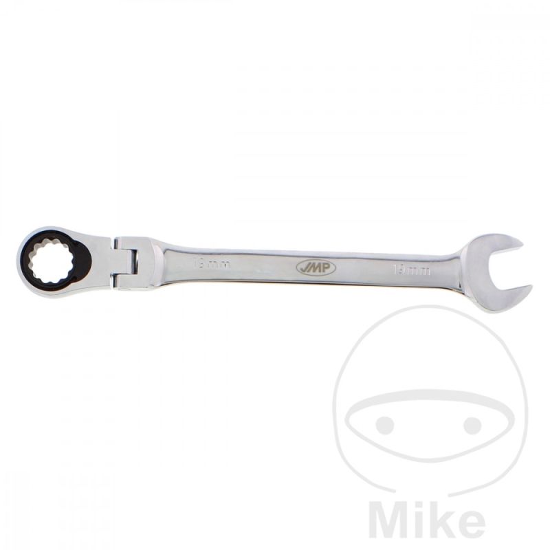 Llave Carraca 9 mm con Cardán | JMP | Motos Camaral