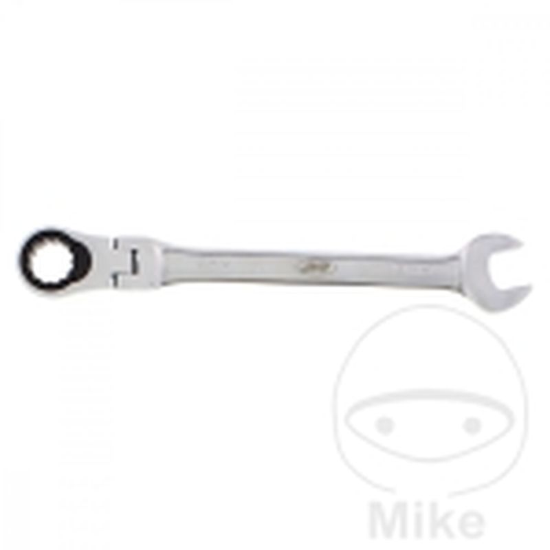 Llave Carraca 9 mm con Cardán | JMP | Motos Camaral