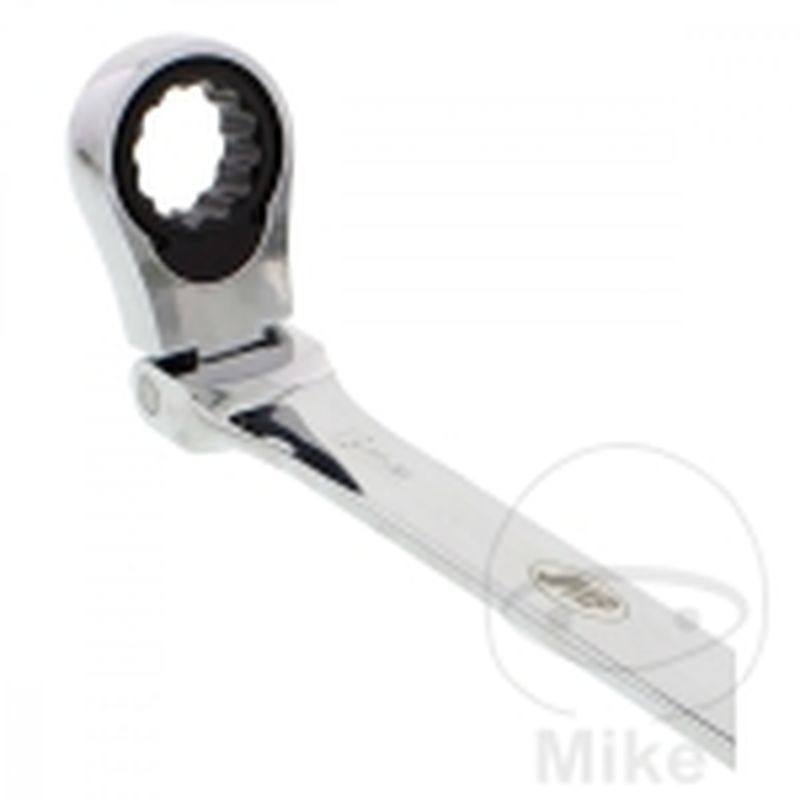 Llave Carraca 9 mm con Cardán | JMP | Motos Camaral