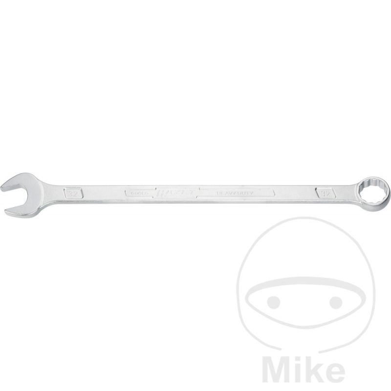 Llave Combinada 24 mm Extra Larga | Motos Camaral
