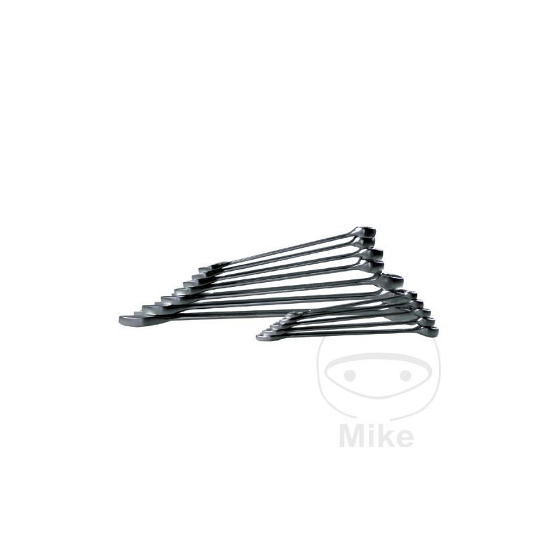 Juego Llaves Combinadas 15 Pzas 6-30mm | JMP | Motos Camaral