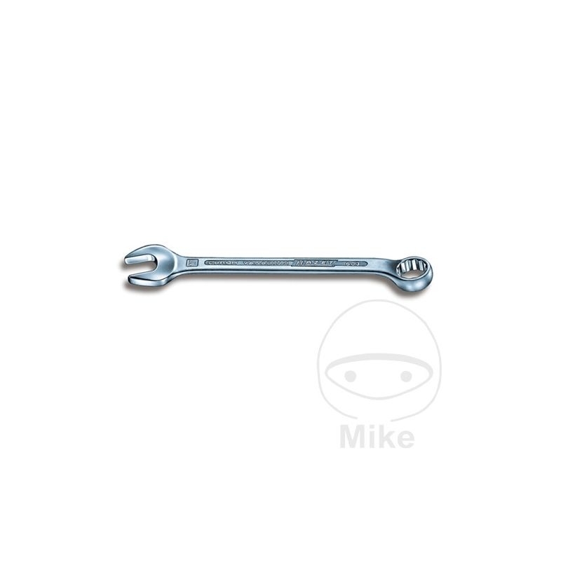 Llave Combinada Acodada 18 mm | Motos Camaral