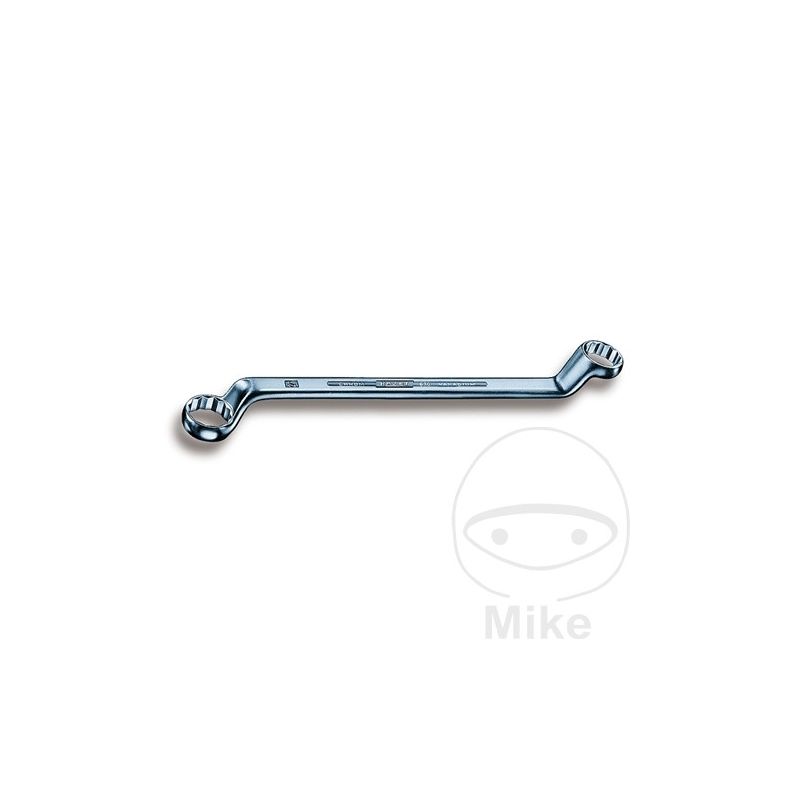 Llave estrella acodada 25X28 | Motos Camaral