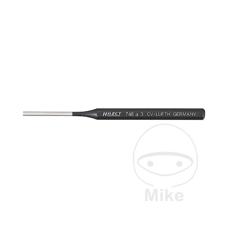 Punzón 2x115 mm | Herramienta de Mano | Motos Camaral