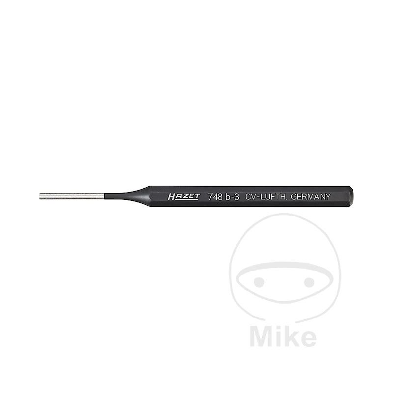 Punzón 4 x 150 mm | Motos Camaral