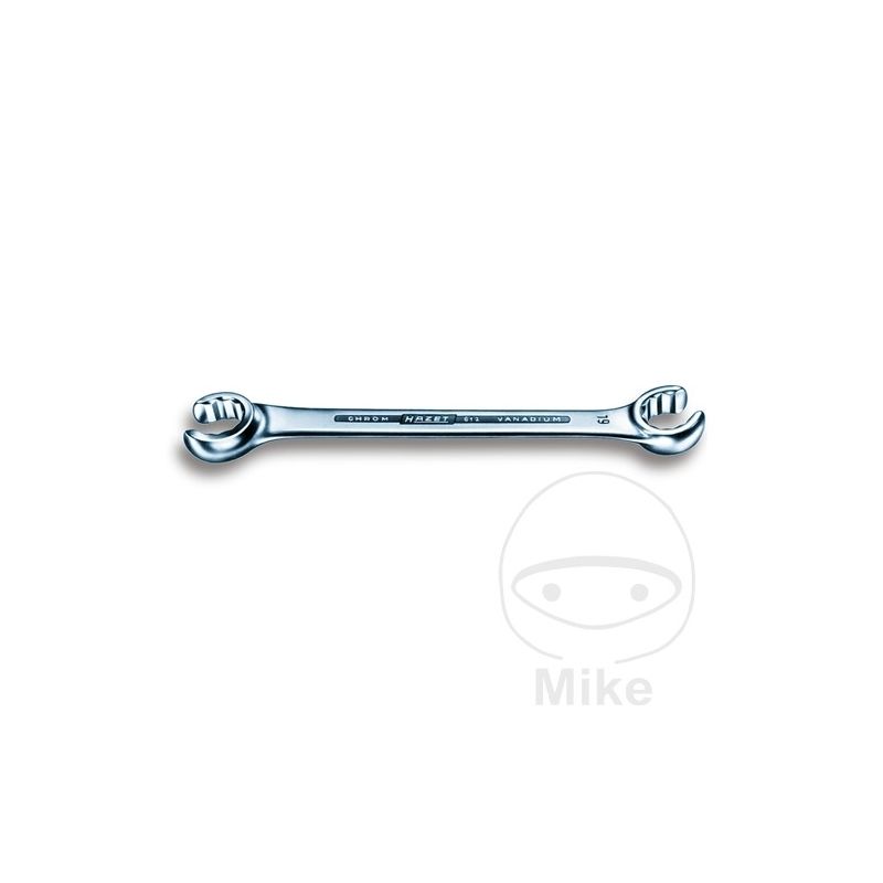 Llave Estrella Abierta 19X22 | Motos Camaral