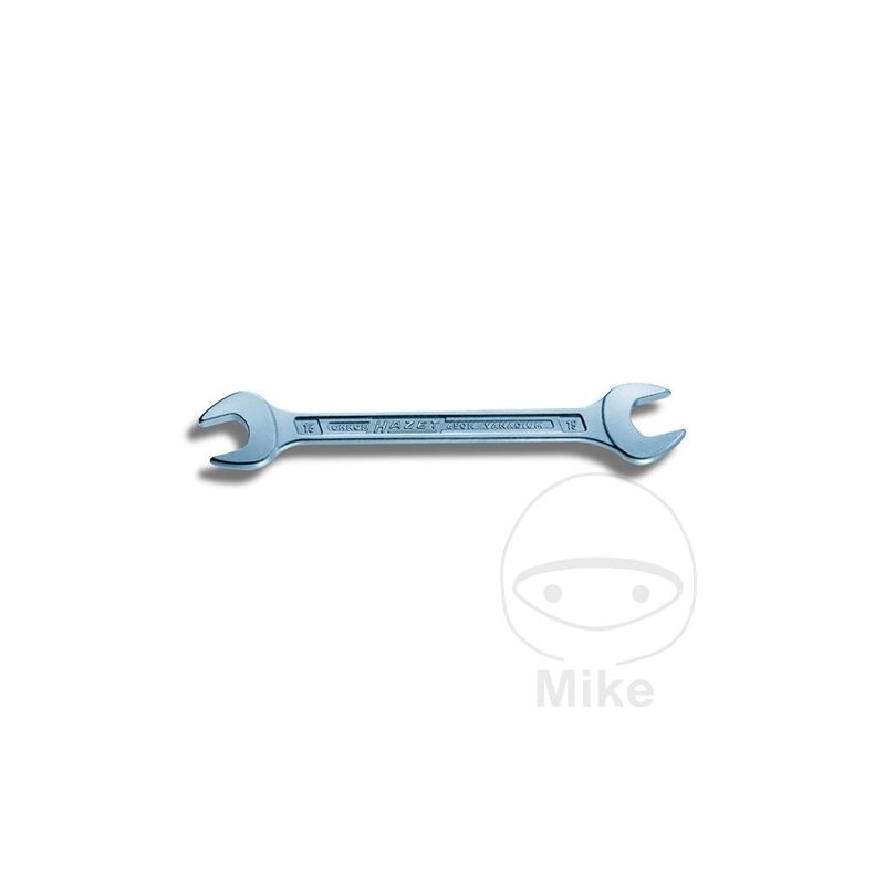 Llave Fija Doble 21x22 mm | Motos Camaral