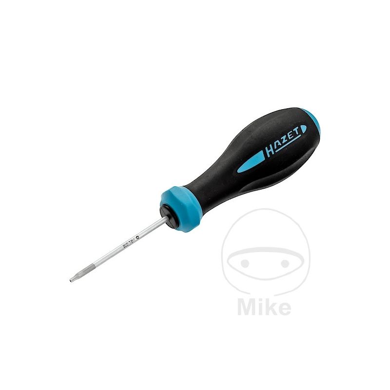 Destornillador Torx T8H con Agujero | Motos Camaral