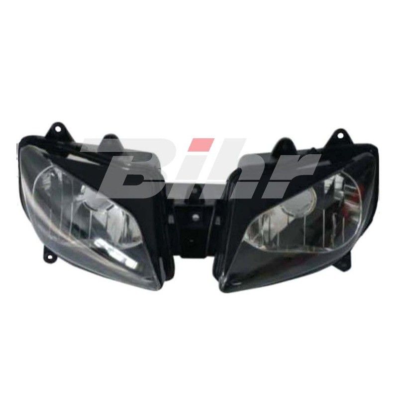 Bihr OEM type front light Yamaha YZF-R1 - motoscamaralweb.com