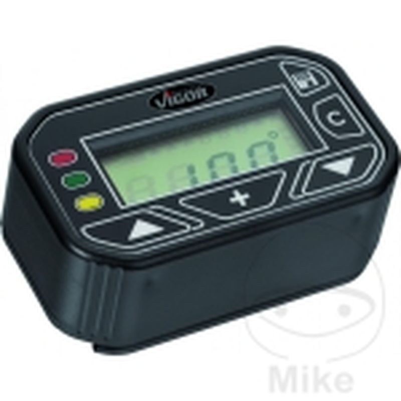 Medidor de Ángulo Digital DREHWINKELMESSGER | Motos Camaral