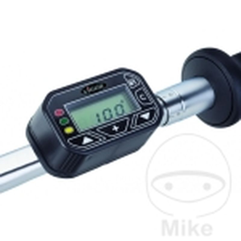 Medidor de Ángulo Digital DREHWINKELMESSGER | Motos Camaral