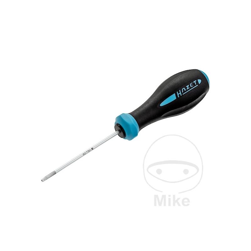 Destornillador Torx T10H con Agujero | Motos Camaral