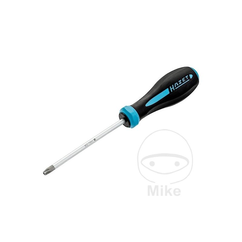 Destornillador Torx T40H con Agujero | Motos Camaral