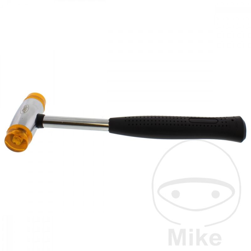 Martillo de Cuidado 30 mm JMP | Motos Camaral