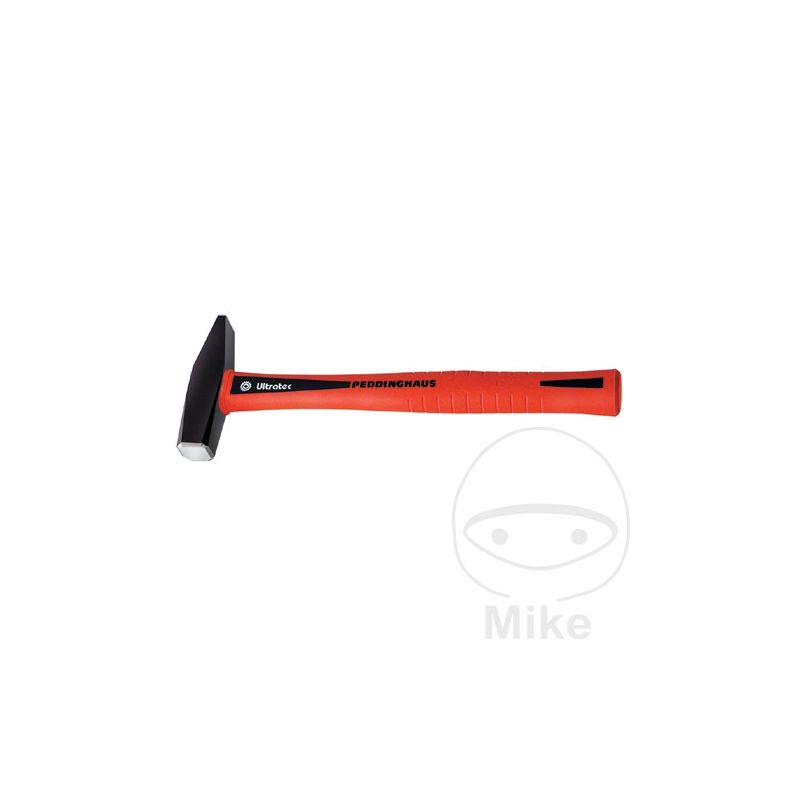 Martillo 300 g Mango Ultratec | Motos Camaral