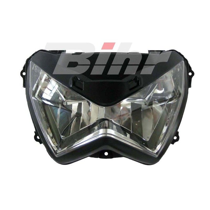 Bihr OEM type front light Kawasaki Z800 - motoscamaralweb.com