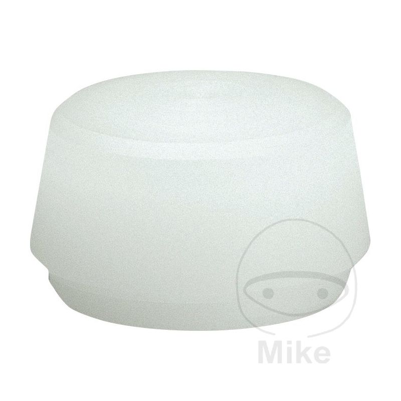 Cabeza de Golpe 30 mm Nylon Duro | Motos Camaral
