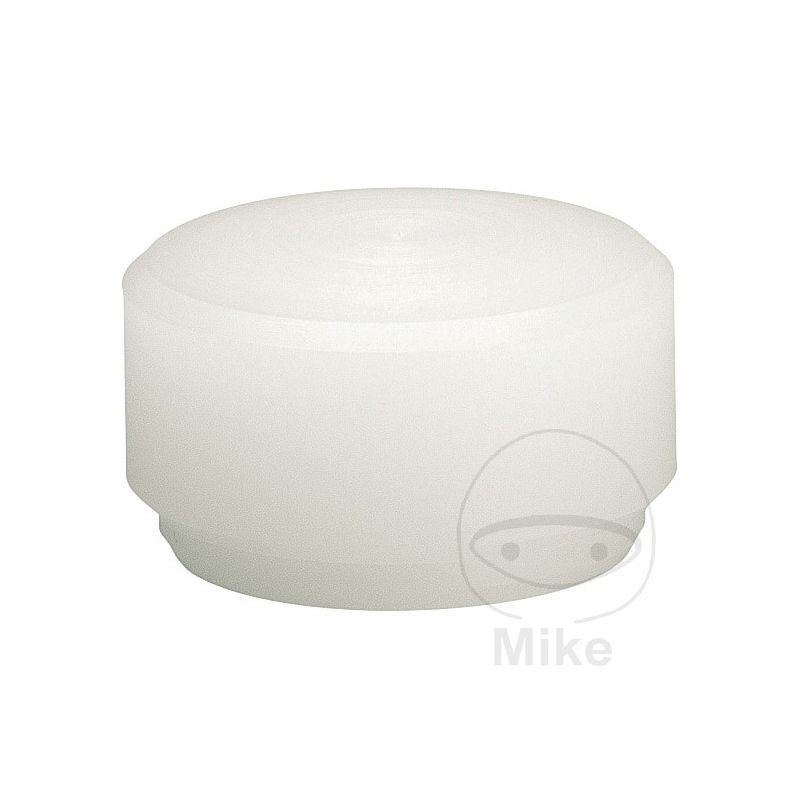 Cabeza de Golpe 40 mm Nylon Duro | Motos Camaral