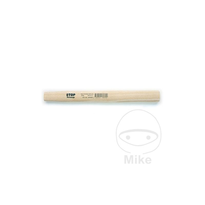 Vástago para Martillo 200 g | Accesorios | Motos Camaral