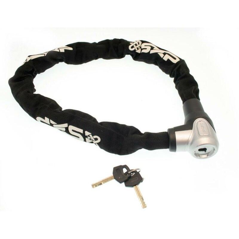 Candado SXP LOCK - 1m20 Ø9.5mm - motoscamaralweb.com