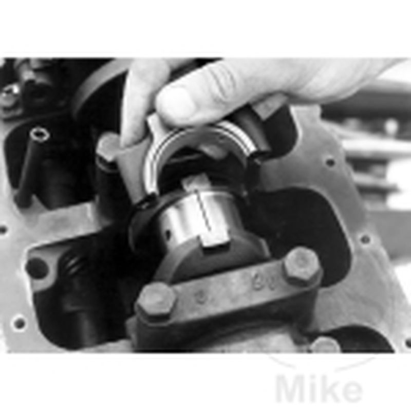Tiras de Medición Plastigauge 0.018-0.045 | Motos Camaral