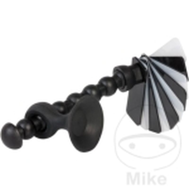 Kit Flexible Calibres 3 Piezas 1-10.6 mm | Motos Camaral