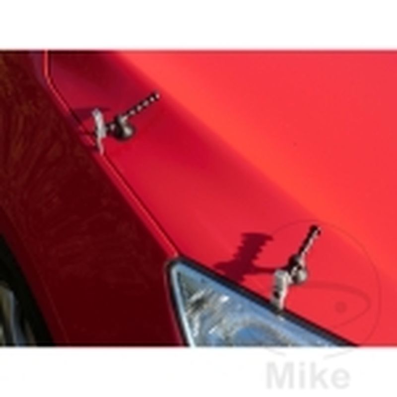 Kit Flexible Calibres 3 Piezas 1-10.6 mm | Motos Camaral
