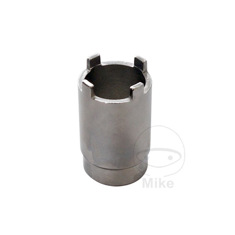 Llave Tuerca Ranurada 25/30 mm Triumph | JMP | Motos Camaral