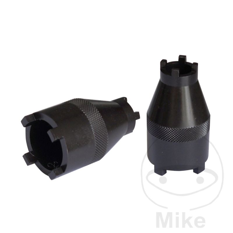 Llave Tuerca Ranurada JMP | Motos Camaral