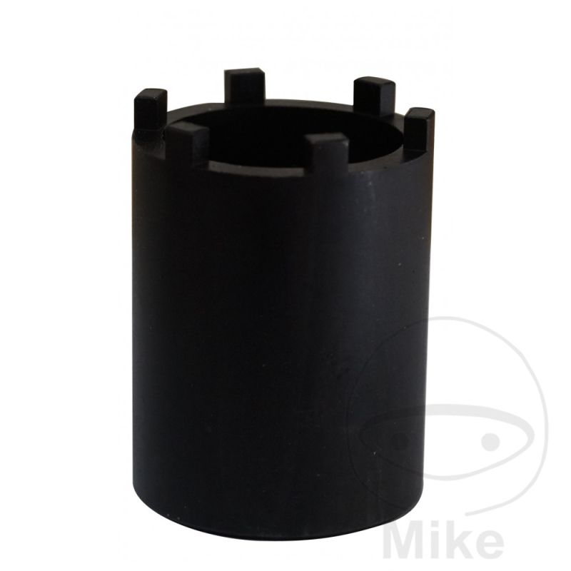 Llave Tuerca Ranurada 35/44 mm | JMP | Motos Camaral