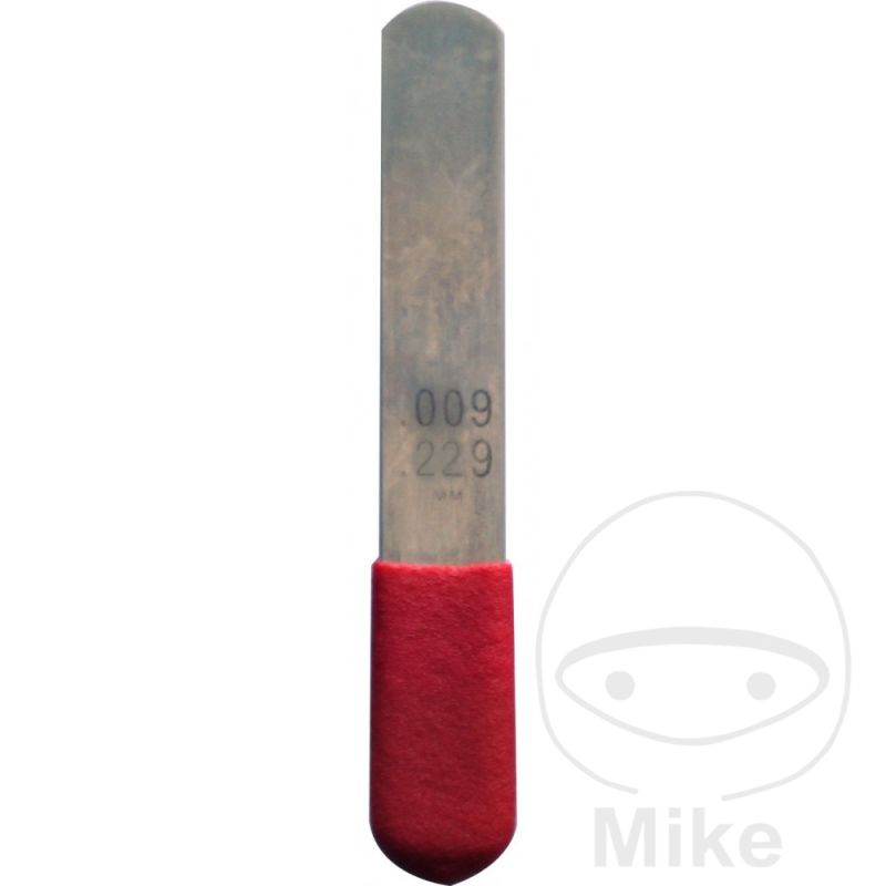 Galga de Espesor Métrico 0.23 mm JMP | Motos Camaral