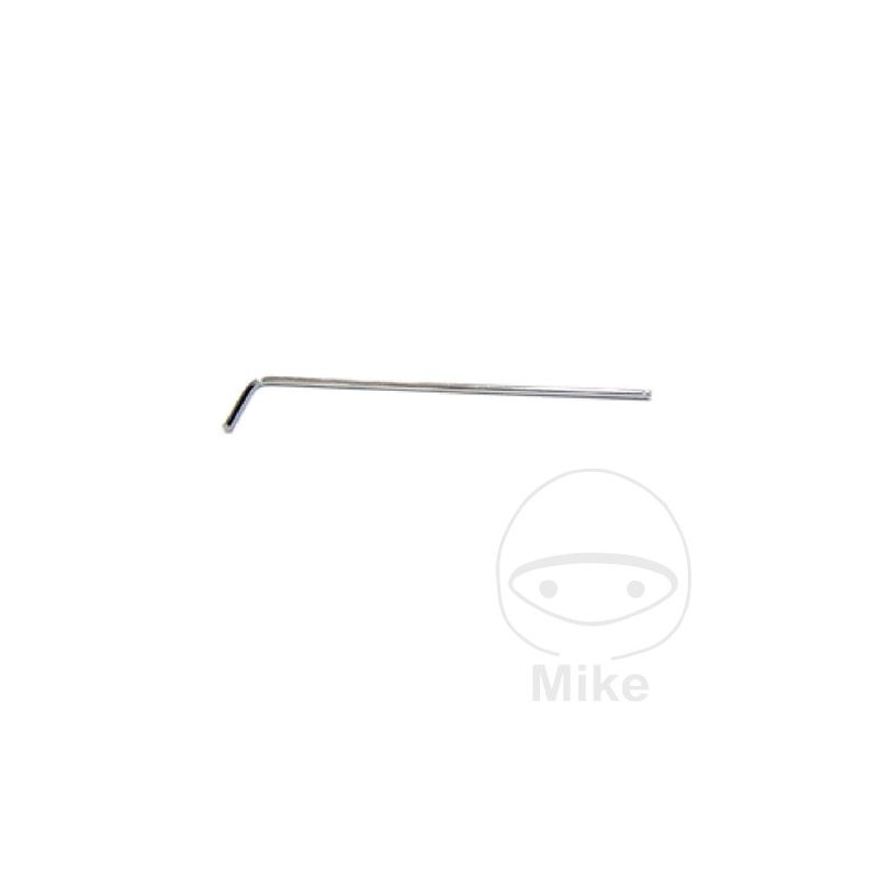 Llave acodada pulgada 1/16 JMP | Motos Camaral