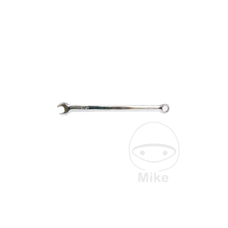 Llave Combinada 1/4" Acodada | Motos Camaral
