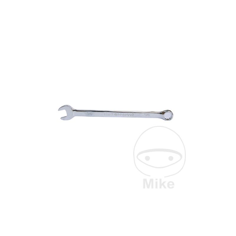 Llave Combinada Acodada 3/8 Pulgadas | Motos Camaral
