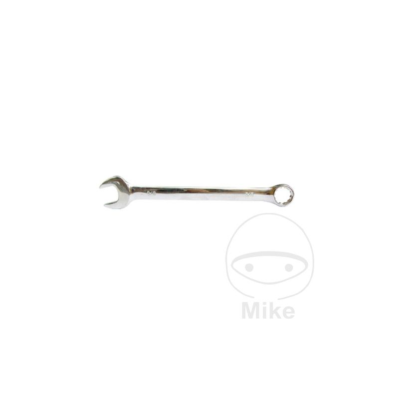 Llave Combinada 5/8 Pulgadas Acodada | JMP | Motos Camaral
