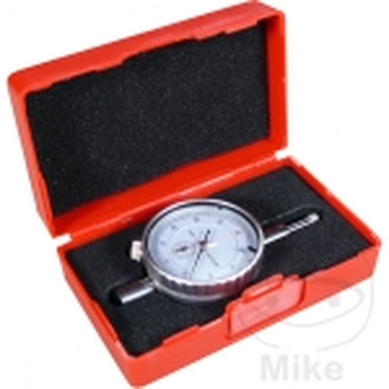 Reloj Comparador de Precisión | Herramienta Manual | Motos Camaral
